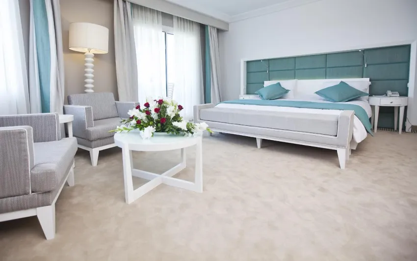 El Mouradi Hammamet 4*-27