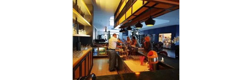 Sey Beach Hotel & Spa 4*-4