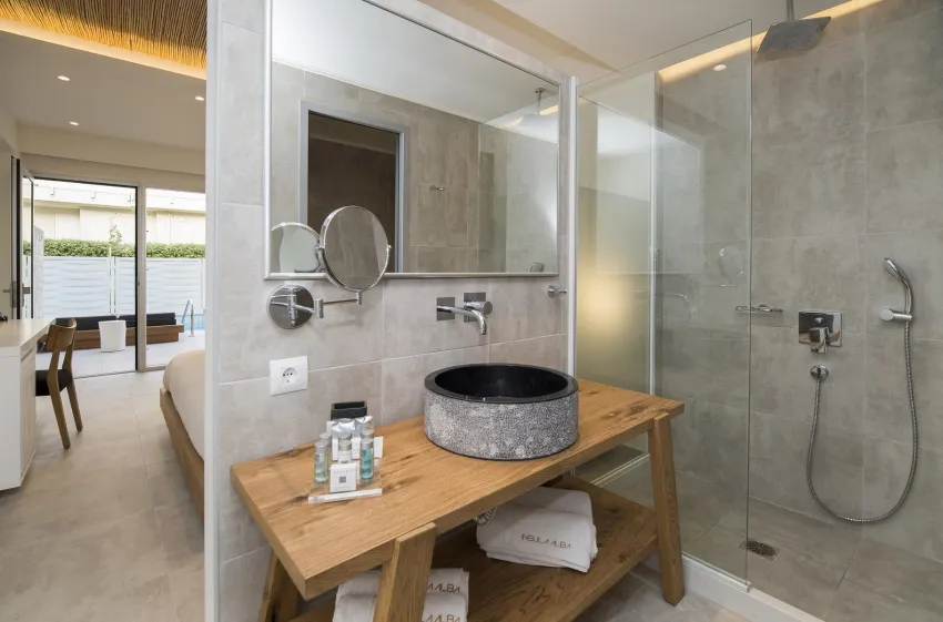 UI BLUE Insula Alba Resort and Spa 5*-16