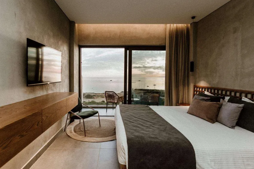 Cavo Zoe Seaside Hotel 4*-23