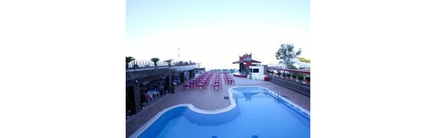 Aleria Belport Beach Hotel 4*-1