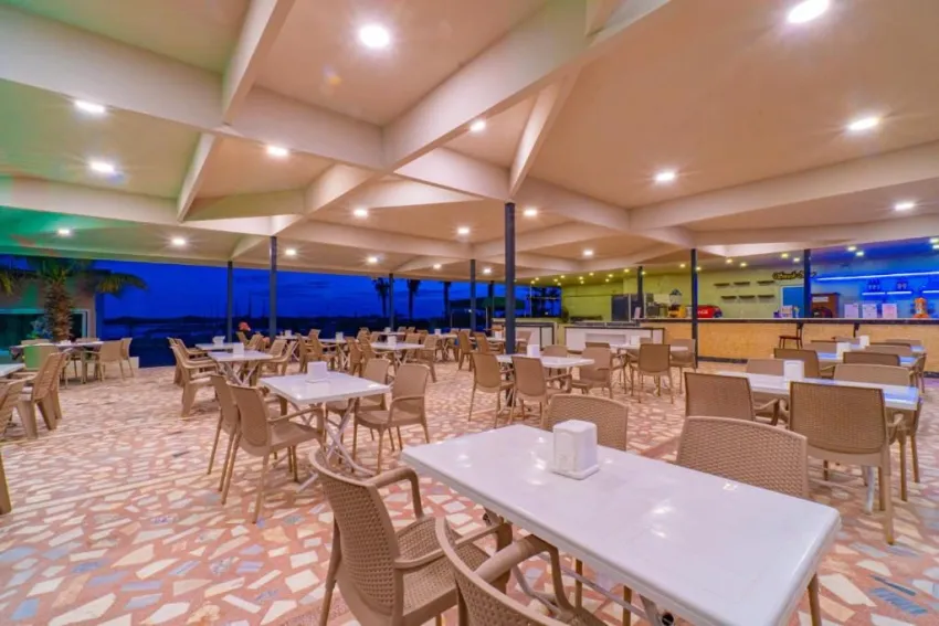 CLUB WASA HOLIDAY VILLAGE  4*-16