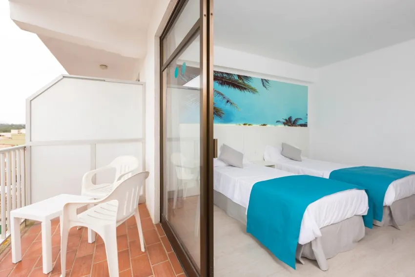BLUESEA Arenal Tower Adults Only 3*-8