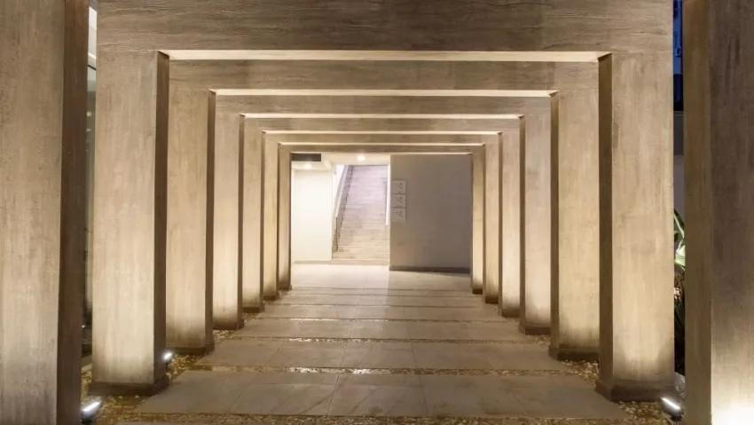 KLEOPATRA DREAMS BEACH HOTEL  4*-25