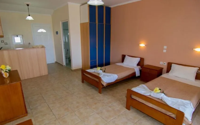 Sandy Maria Hotel 2*-7