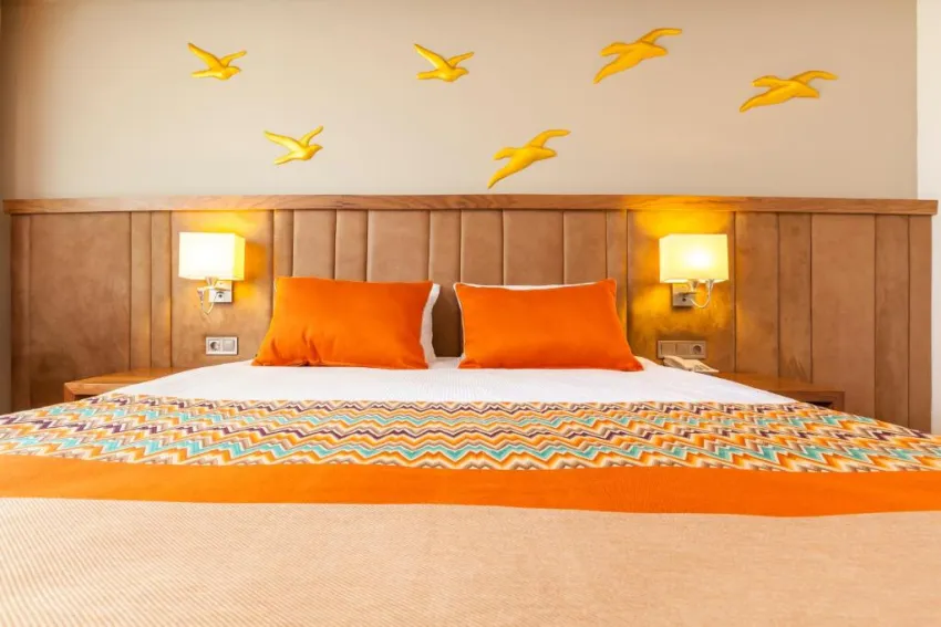 SIDE ROYAL PALACE HOTEL & SPA  5*-10