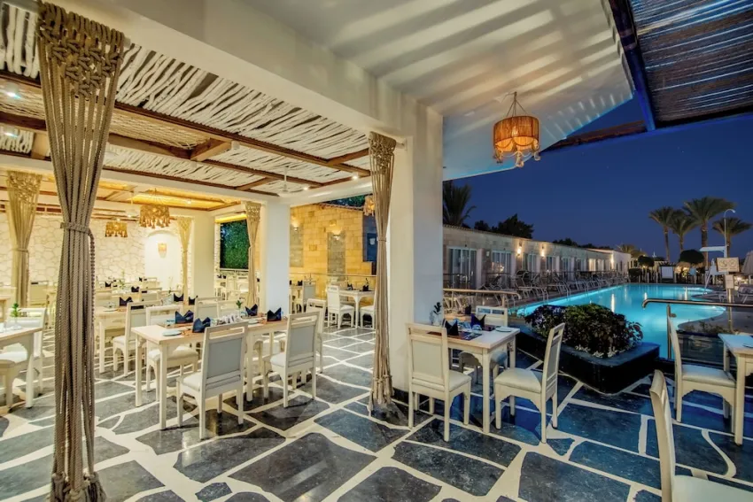 Sunrise Aqua Joy Resort 4*-42