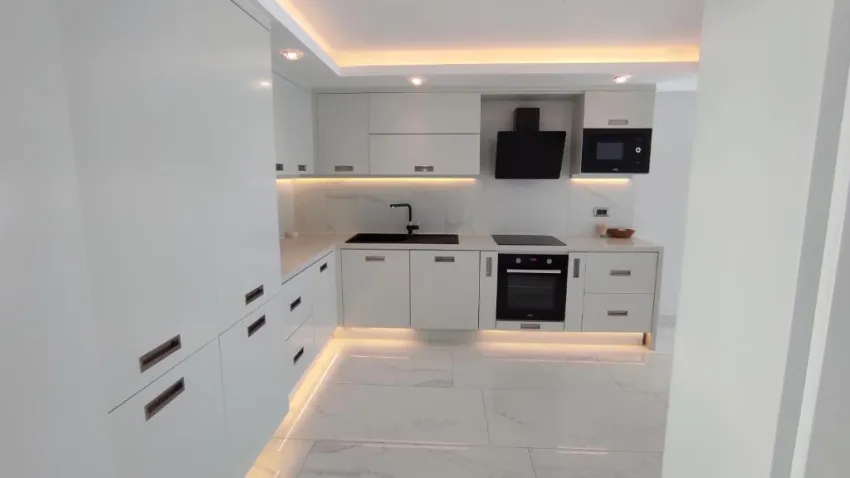 Elite Luxury Suite & Spa Hotel 5*-26