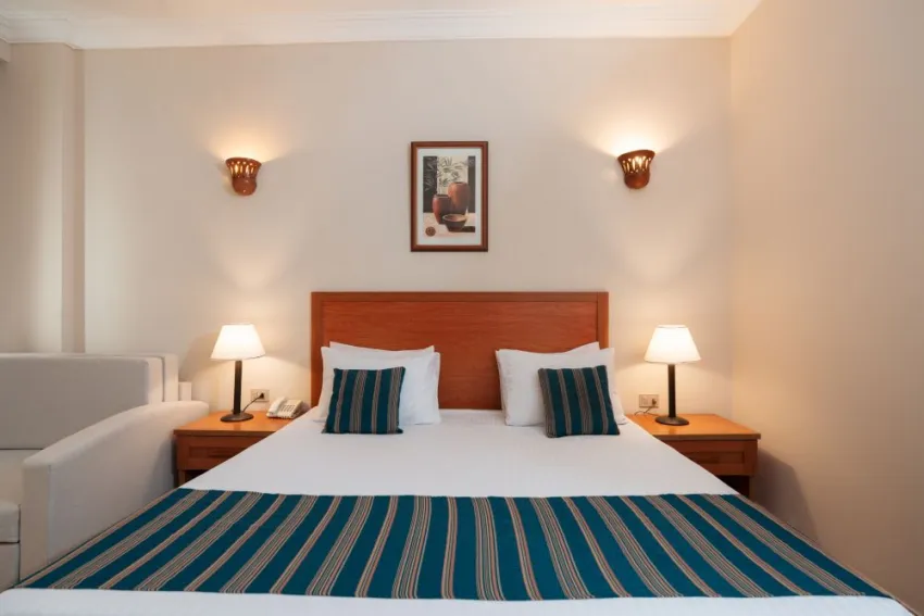 SUNRISE ASTER AQUA PARK RESORT  4*-3