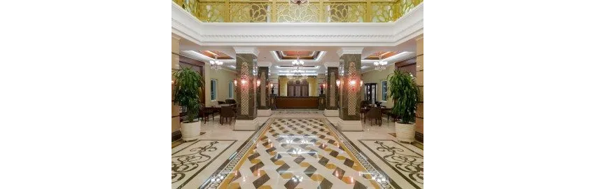 Gural Premier Belek 5*-2