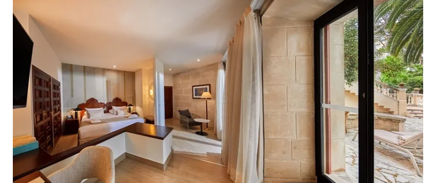 Secrets Mallorca Villamil 5*-47