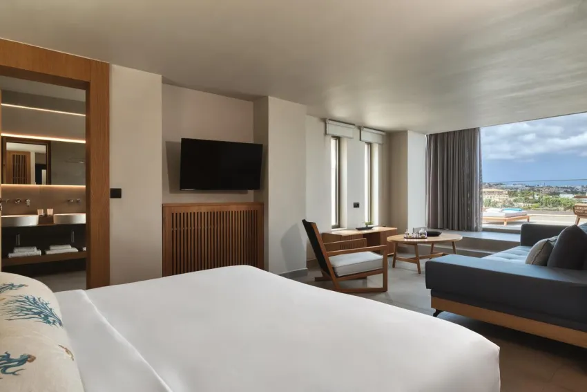 Castello Infinity Suites 5*-93