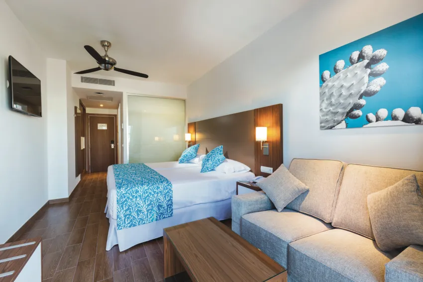 Hotel Riu Bravo - 0'0 All Inclusive 4*-10