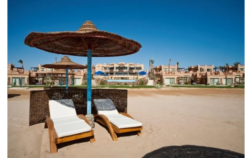 Shams Prestige Abu Soma 5*-16