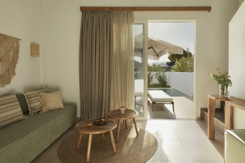 Absolute Kiotari Resort 4*-17