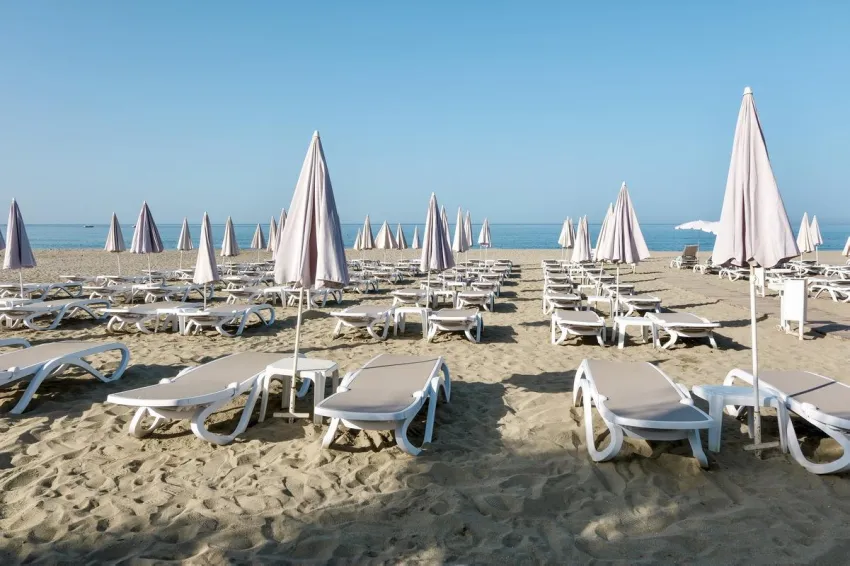 Blue Wave Suite Hotel 4*-26