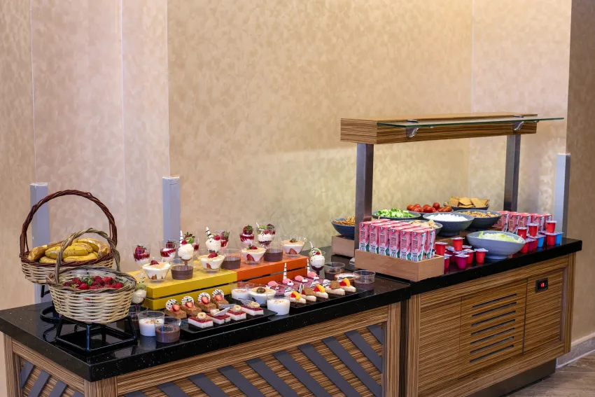 Megasaray Resort Side 5*-106