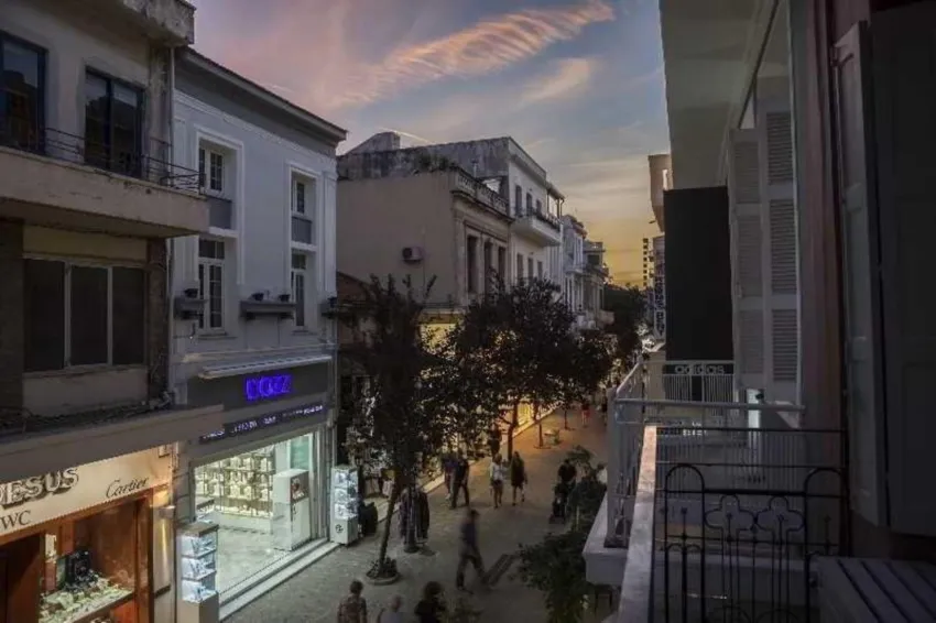 Elia Daliani Suites 1*-4