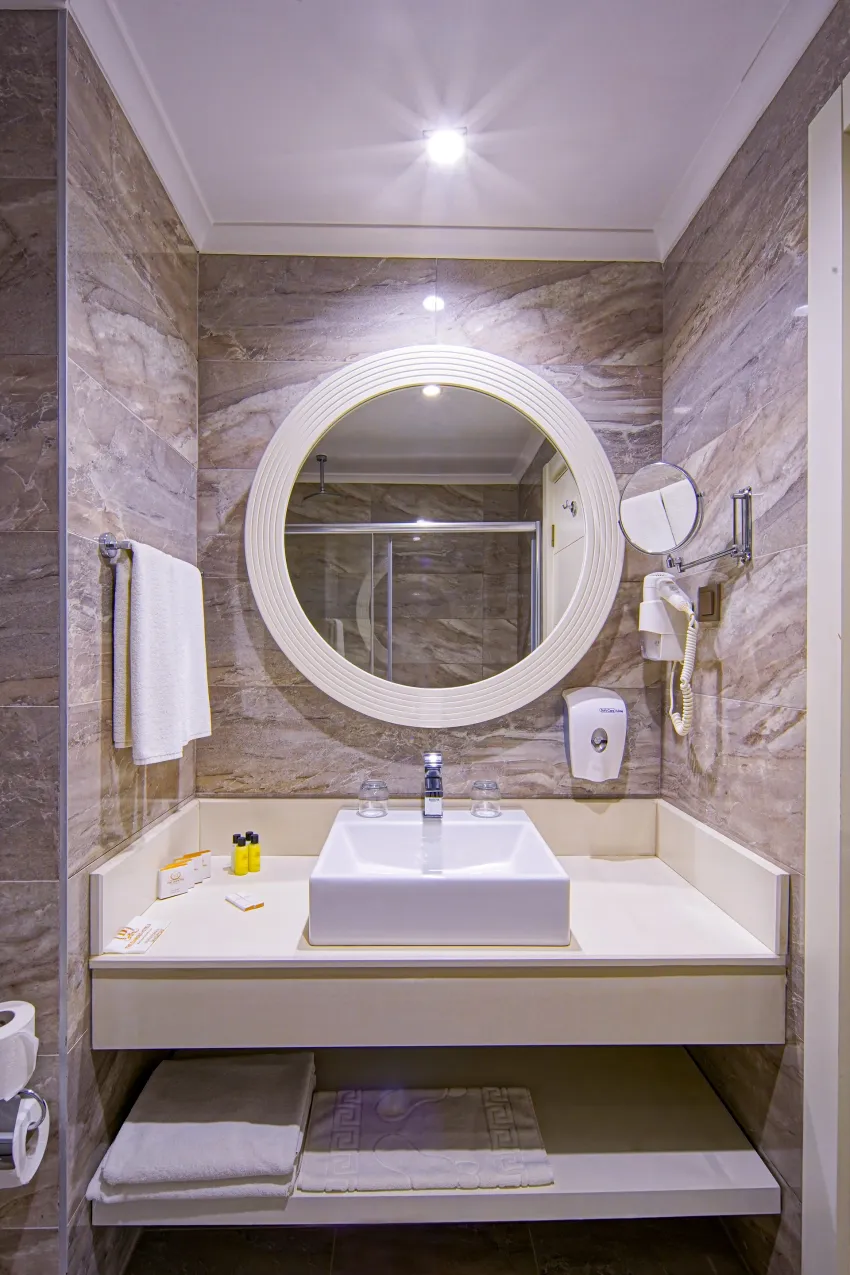 Diamond Premium Hotel & Spa 5*-9