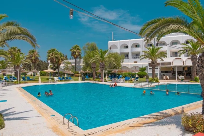 Golf Residence 4*-1