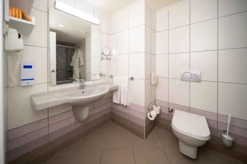 Sueno Hotels Beach Side 5*-42