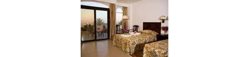 Blend Elphistone Resort Marsa Alam 4*-2