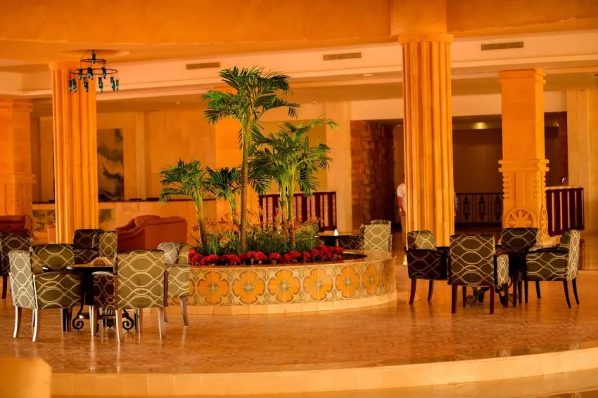 Amarina Queen Resort & Aqua Park 5*-14