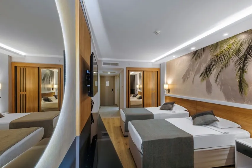 Alba Resort Hotel 5*-19