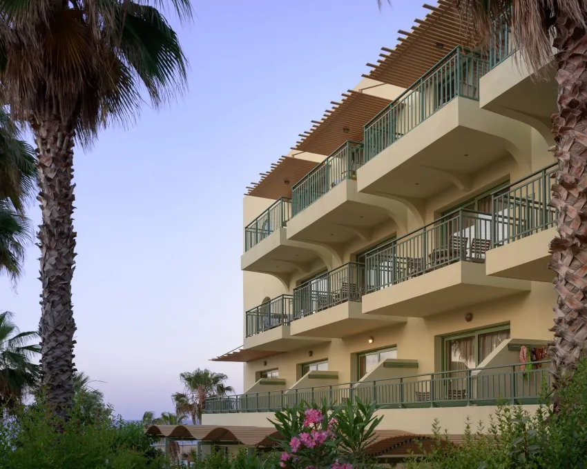 Star Beach Village & Water Park 4*-18