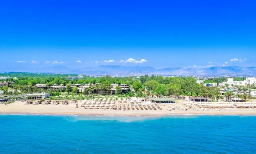 BERRY BLUE HOTEL  5*-3