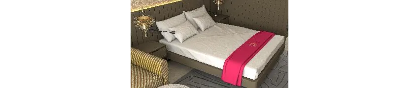The X Belek 5*-50