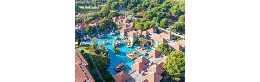 Ic Hotels Green Palace 5*-1