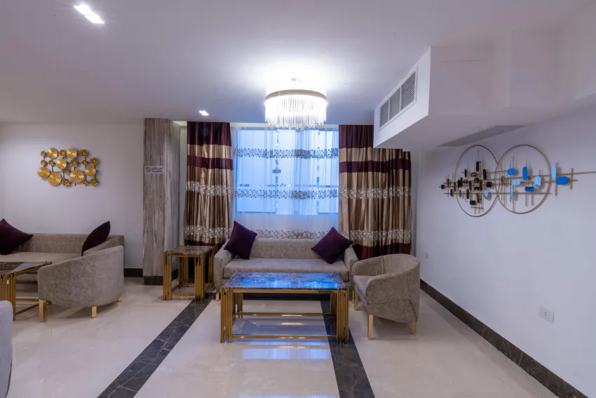 Minamark Beach Resort 4*-17