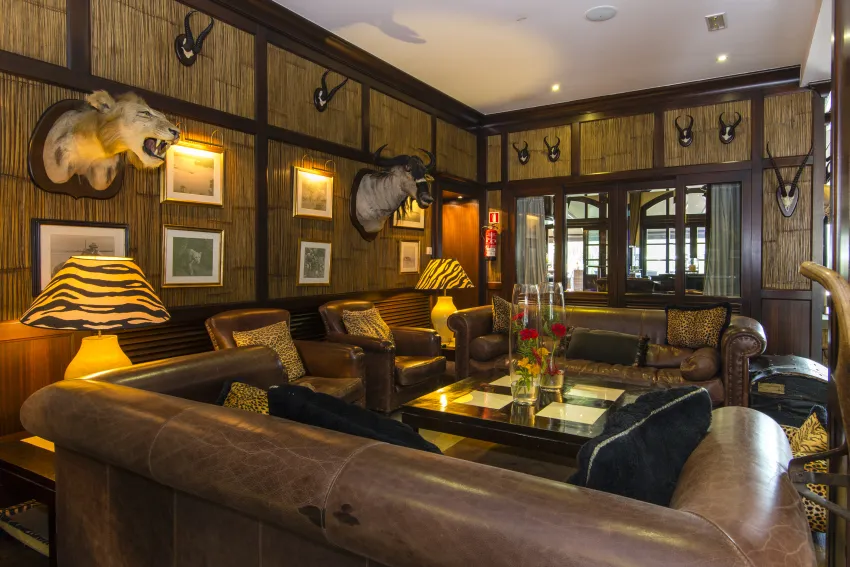 Lindner Hotel Mallorca Portals Nous 4*-27