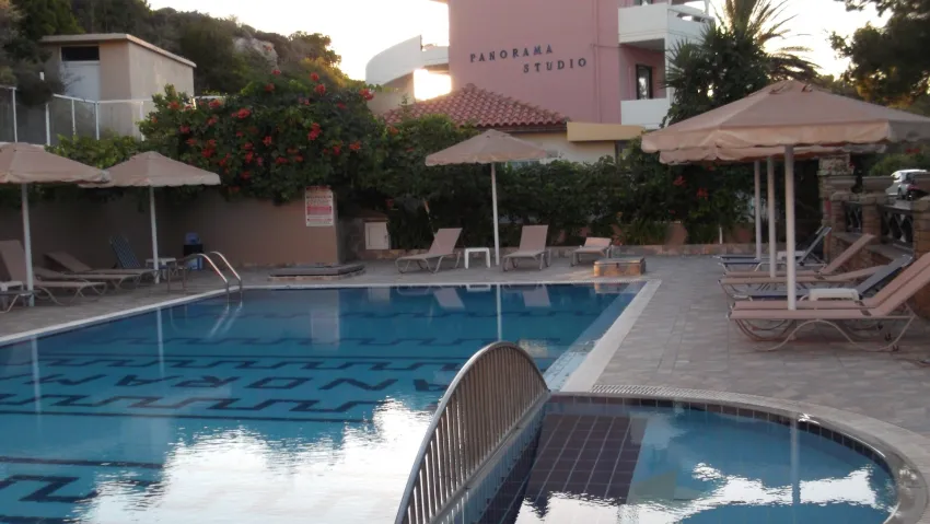 Panorama Faliraki -4