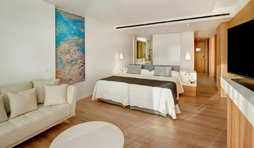 Playa de Palma Palace Hipotels 5*-11