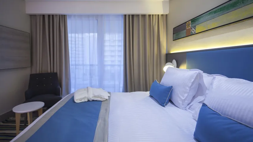 Sousse Pearl Marriott Resort & Spa 5*-14