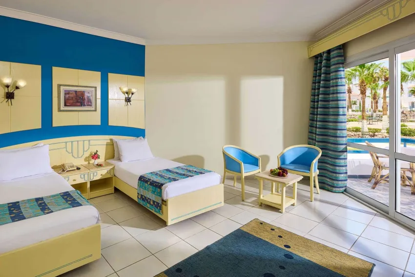 Dreams Beach Resort Sharm El Sheikh 5*-5