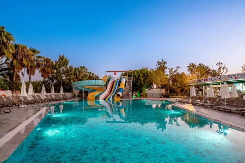 Seaphoria Beach Resort Hotel 5*-35