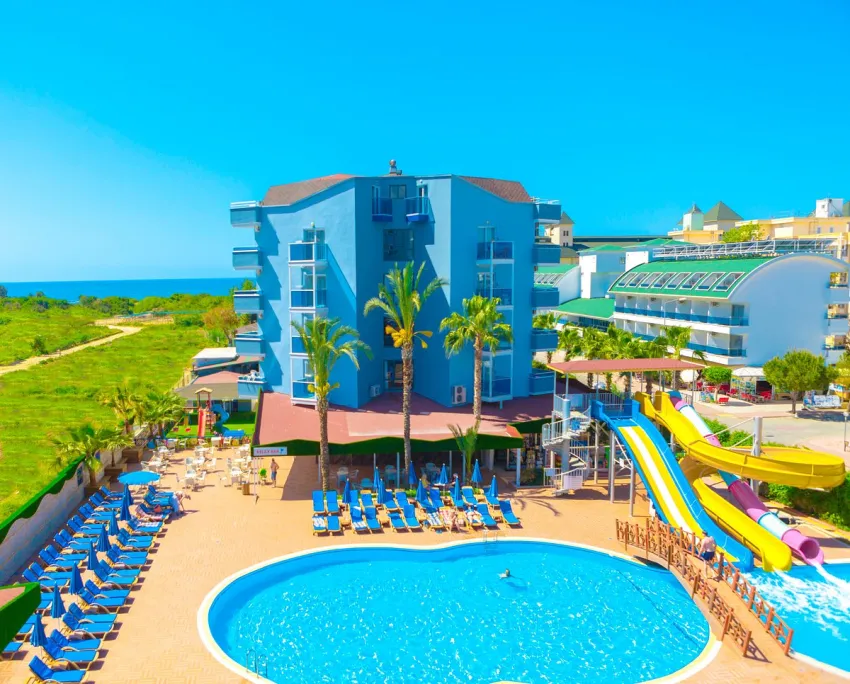 Caretta Relax Hotel 4*-4