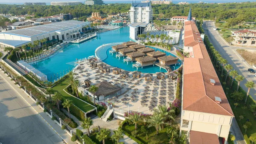 Granada Luxury Belek 5*-168