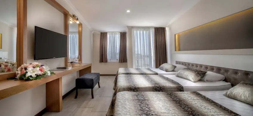 ROX RESORT HOTEL  5*-5