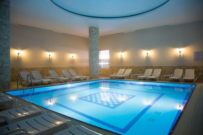 Merve Sun Hotel & Spa 4* - Side - Turcia