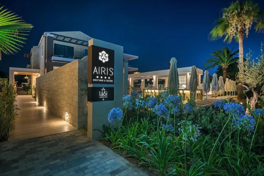 Airis Boutique & Suites (Adults Only 16+) 4*-13