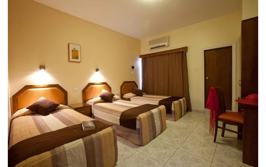 Pyramos Hotel 2*-2