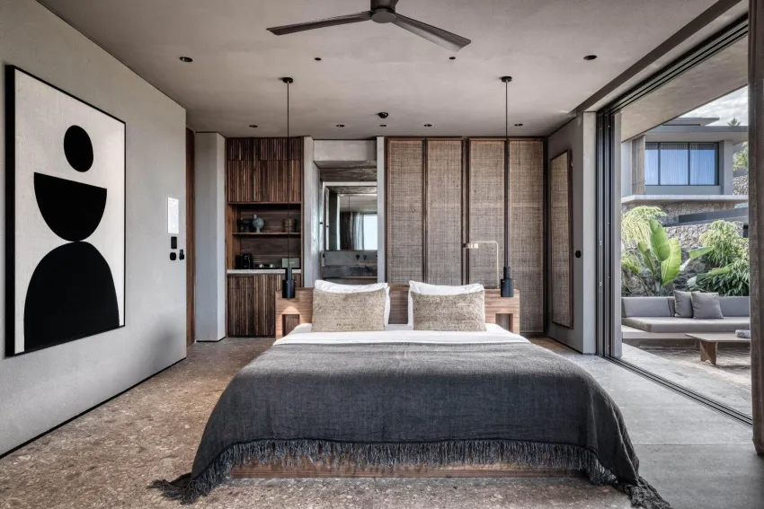 Domes Zeen Chania a Luxury Collection Resort 5*-5