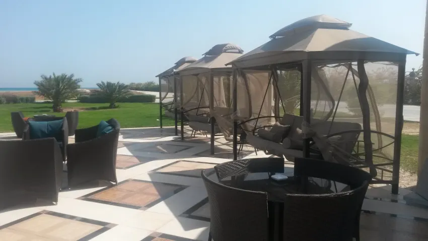 Gravity Hotel & Aqua Park Hurghada 4*-132