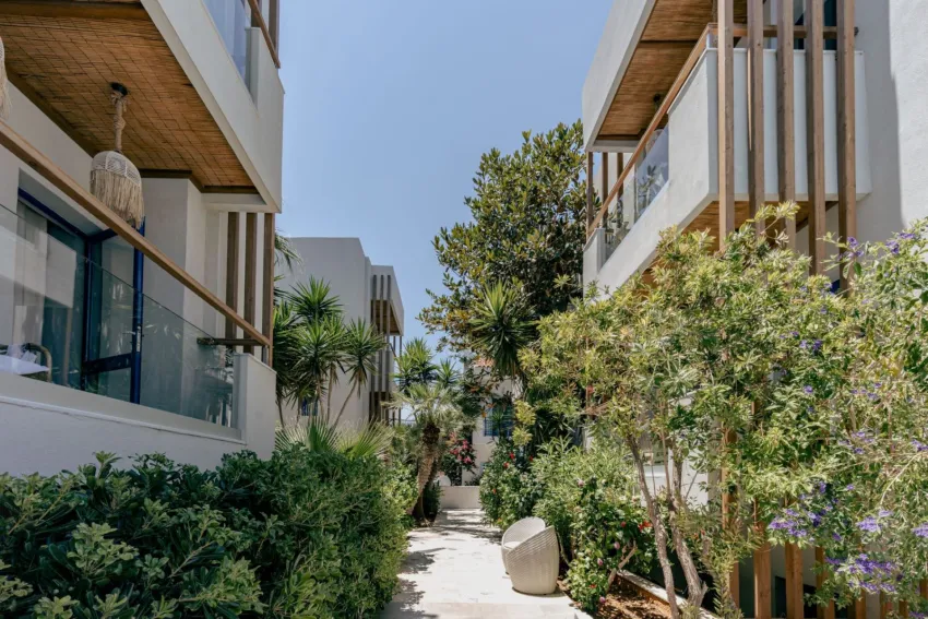 Galazio Beach Resort -22