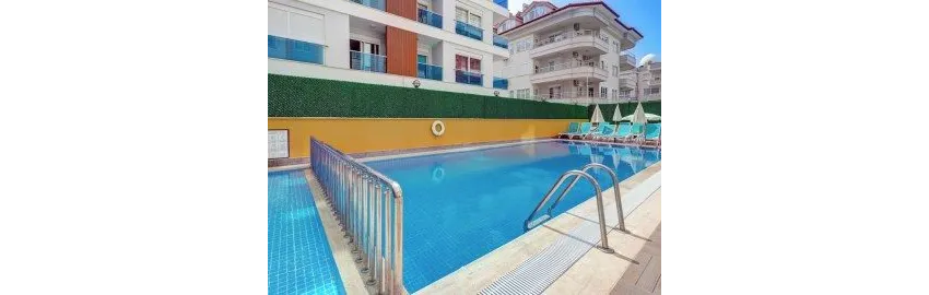 Kleopatra Arsi Hotel 3*-23