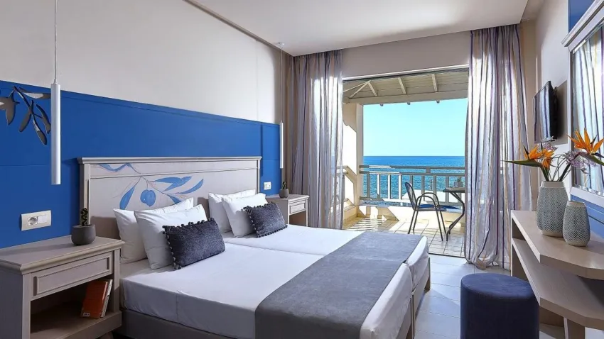 Castello Village Resort 4*-7